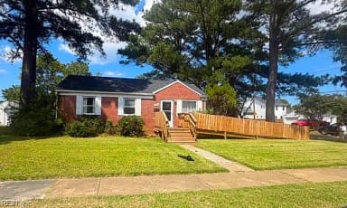 546 Muskogee AVE, NORFOLK VA 23509 thumb 1