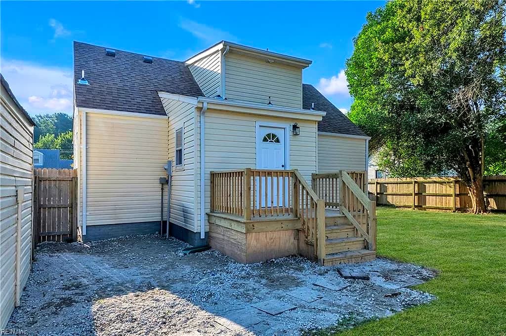 9 Maurice AVE, PORTSMOUTH VA 23701 thumb 9