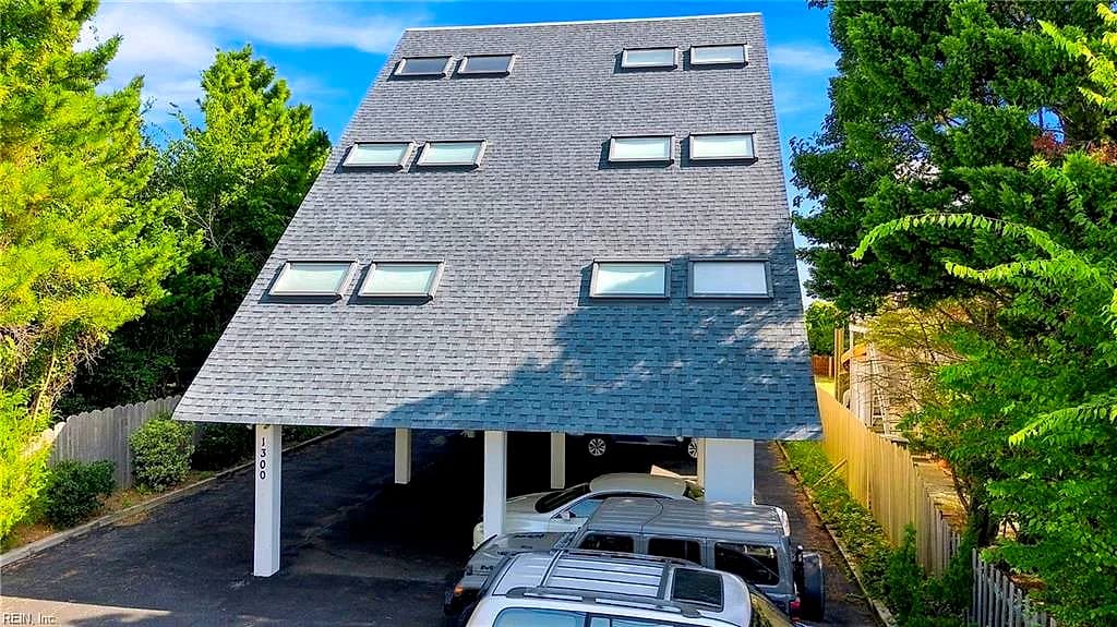 1300 E Ocean View AVE #D, NORFOLK VA 23503 - Photo 2