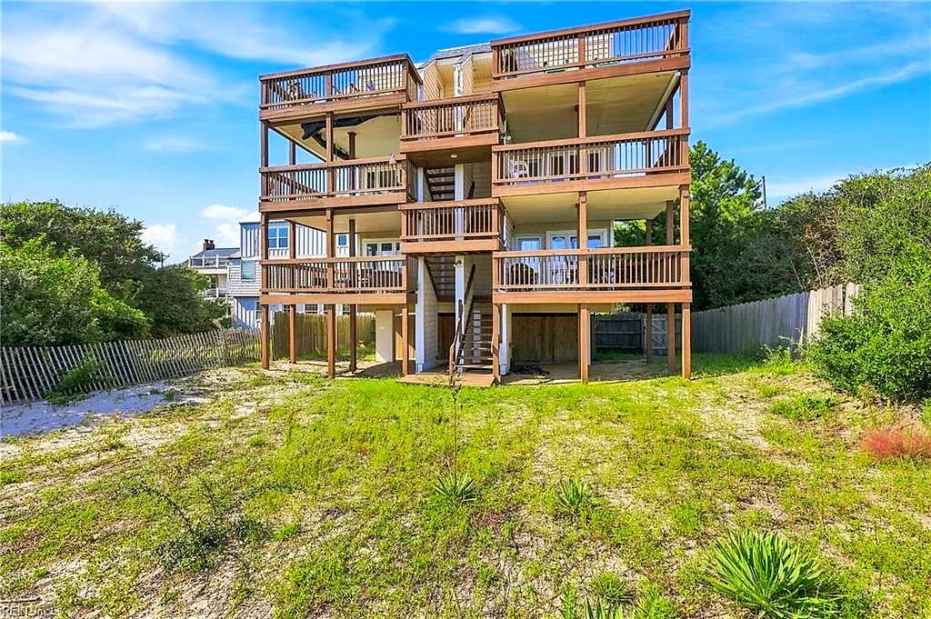 1300 E Ocean View AVE #D, NORFOLK VA 23503 - Photo 3
