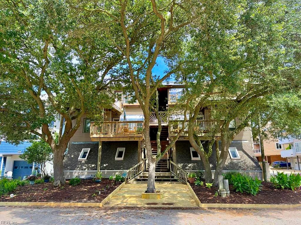 2822 Croix CT, VIRGINIA BEACH VA 23451 - Photo 5