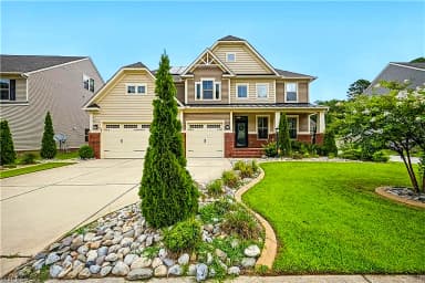 204 Patriots Walke DR, SUFFOLK VA 23434 thumb 4