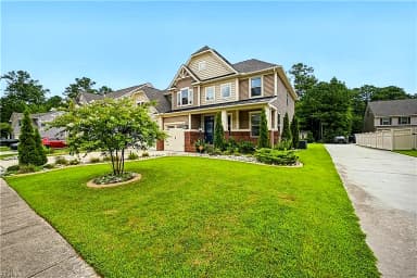 204 Patriots Walke DR, SUFFOLK VA 23434 thumb 5