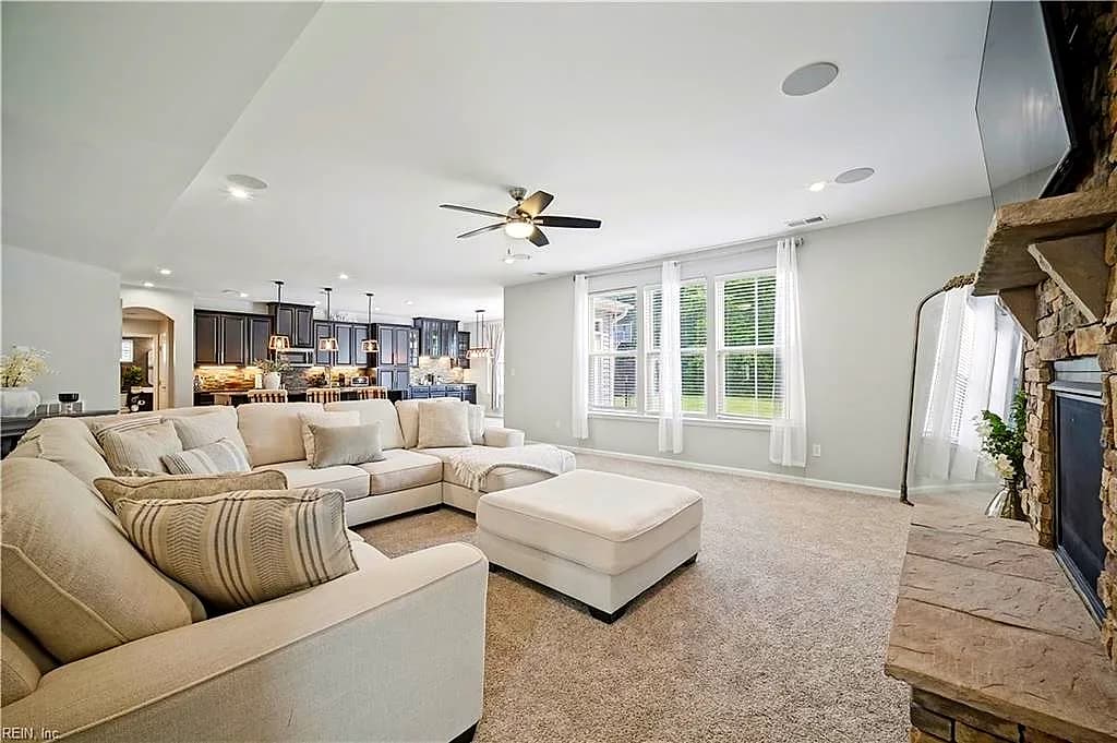204 Patriots Walke DR, SUFFOLK VA 23434 thumb 9