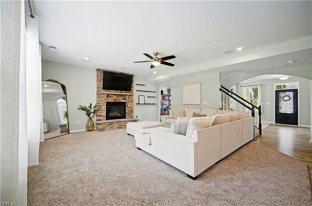 204 Patriots Walke DR, SUFFOLK VA 23434 thumb 10
