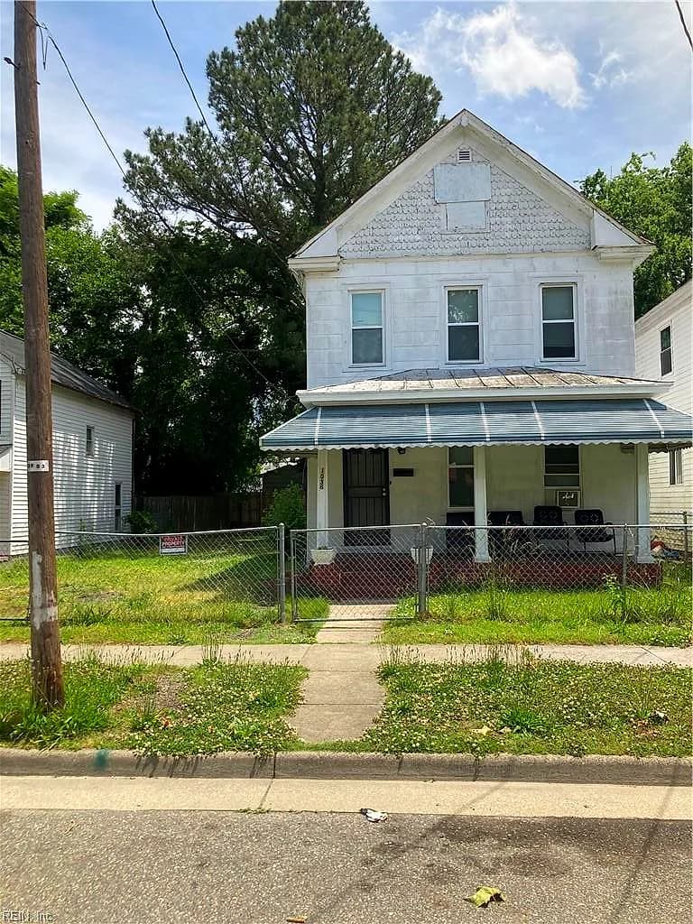 1036 26th Street ST, NEWPORT NEWS VA 23606 - Photo 2