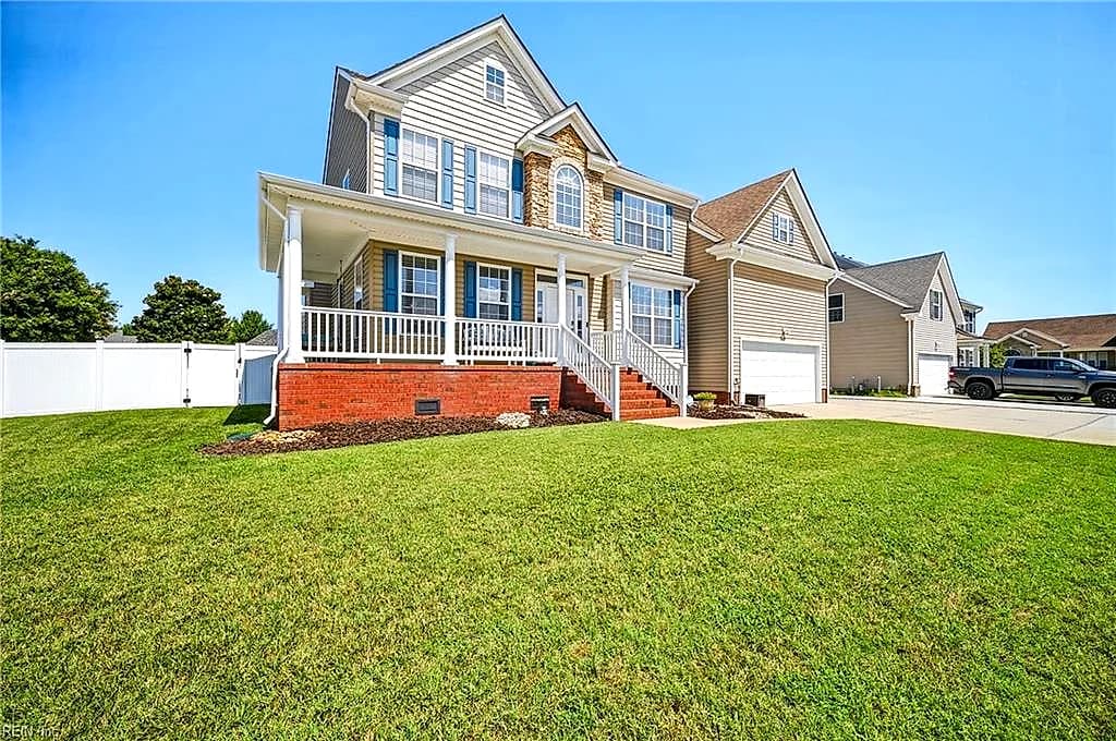 1216 Althea CT, CHESAPEAKE VA 23322 - Photo 3