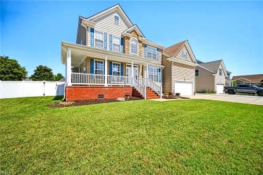 1216 Althea CT, CHESAPEAKE VA 23322 thumb 3