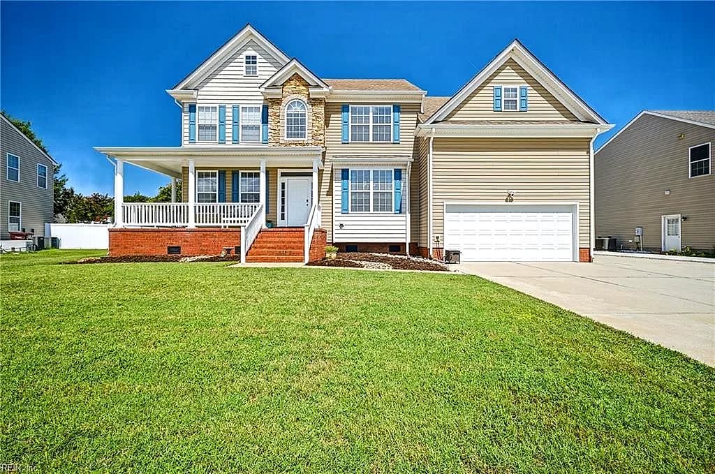1216 Althea CT, CHESAPEAKE VA 23322 - Photo 5