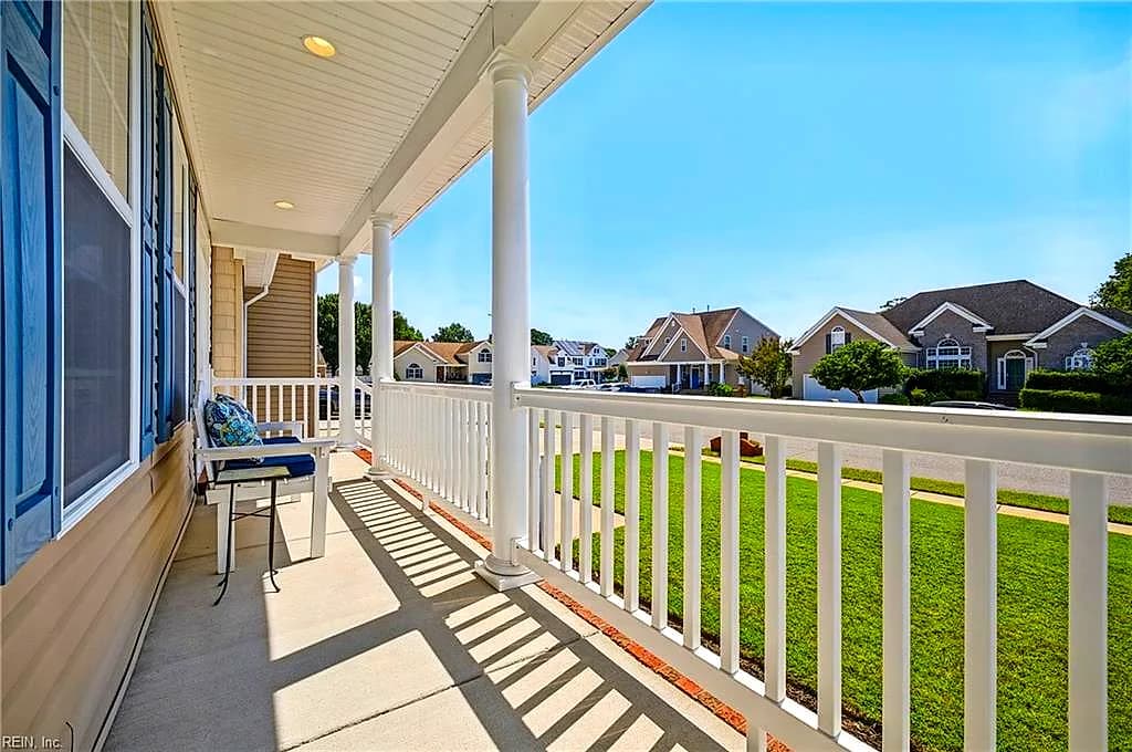1216 Althea CT, CHESAPEAKE VA 23322 thumb 8
