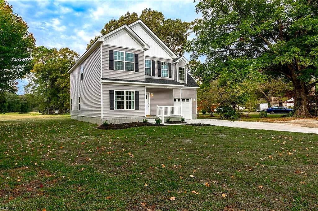 131 Magnolia DR, CAMDEN NC 27921 - Photo 2
