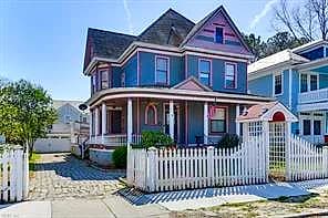 1051 Naval AVE, PORTSMOUTH VA 23704 - Photo 2