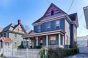 1051 Naval AVE, PORTSMOUTH VA 23704 - Photo 3