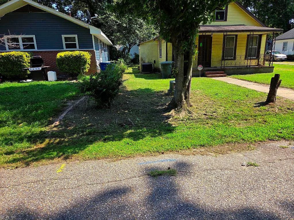 21 Parker AVE, NEWPORT NEWS VA 23606 - Photo 3