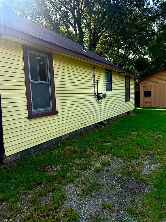 21 Parker AVE, NEWPORT NEWS VA 23606 - Photo 5