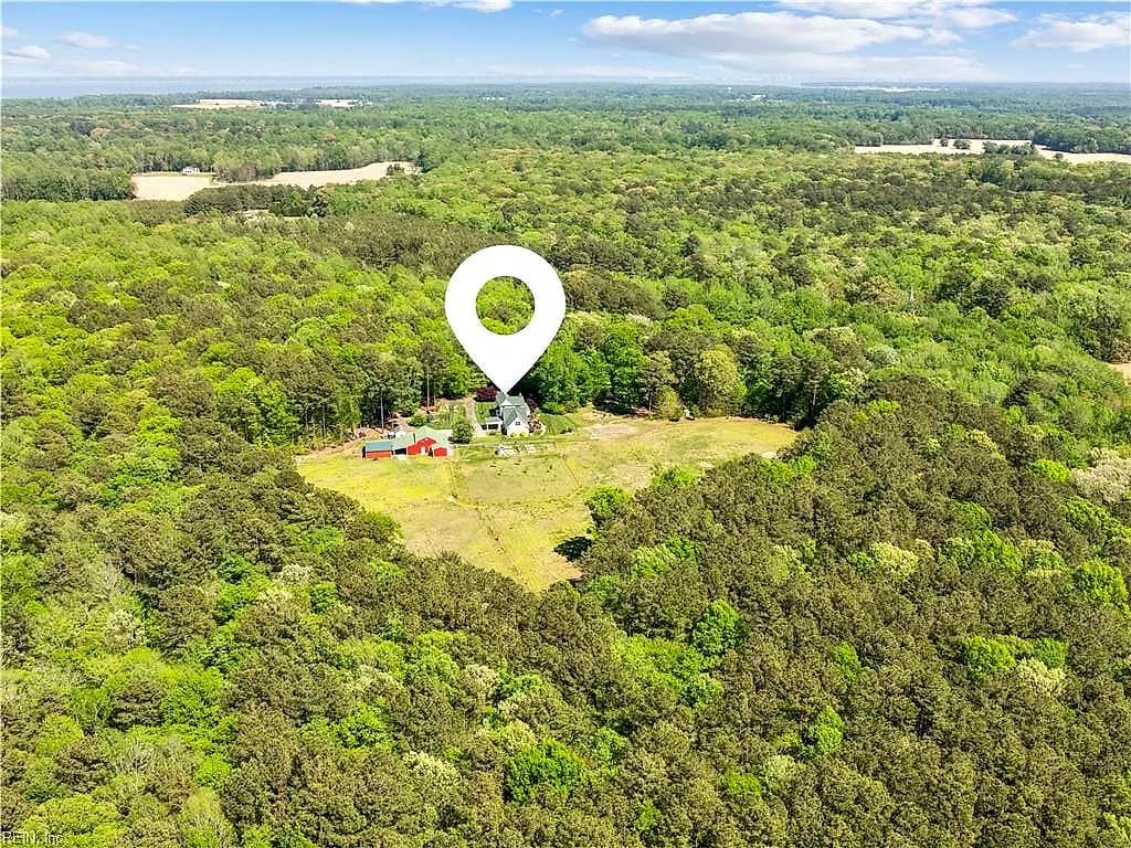 14015 Bethany Church RD, SMITHFIELD VA 23430 - Photo 3