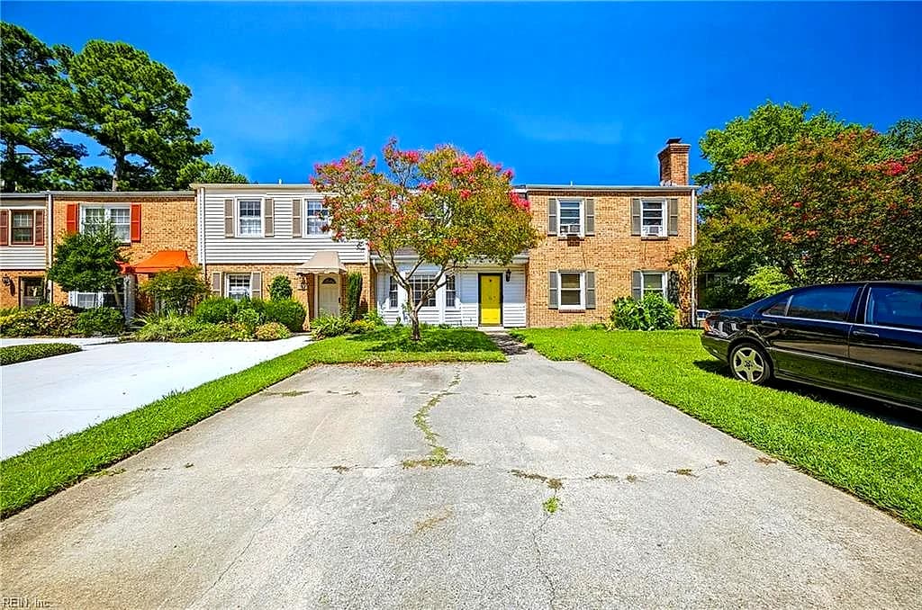 1820 Durham NONE W, VIRGINIA BEACH VA 23454 - Main photo