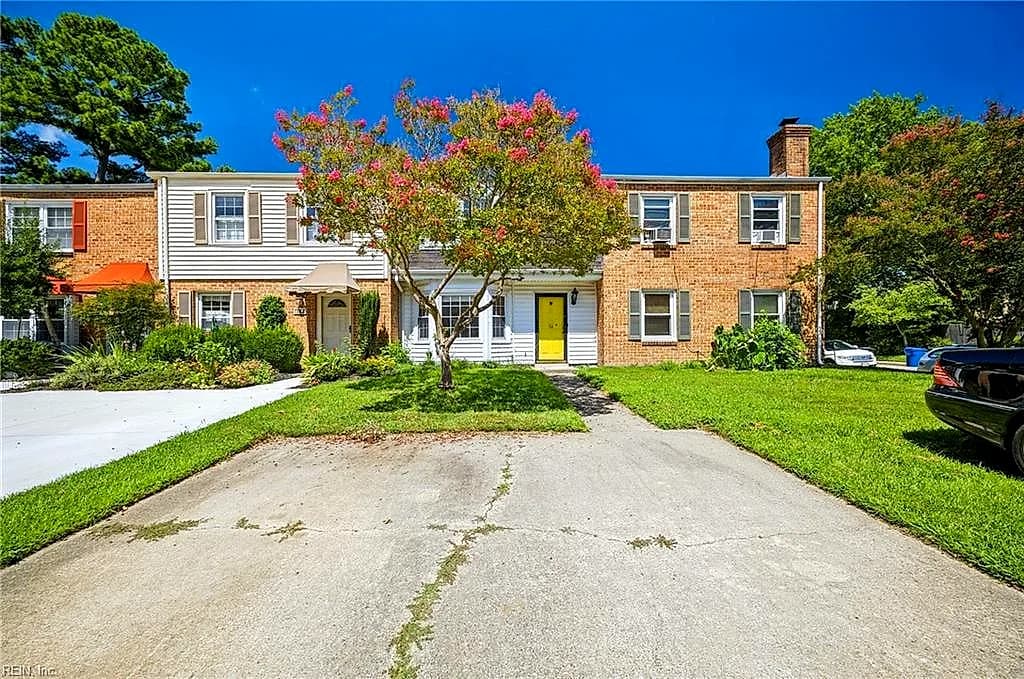 1820 Durham NONE W, VIRGINIA BEACH VA 23454 - Photo 3