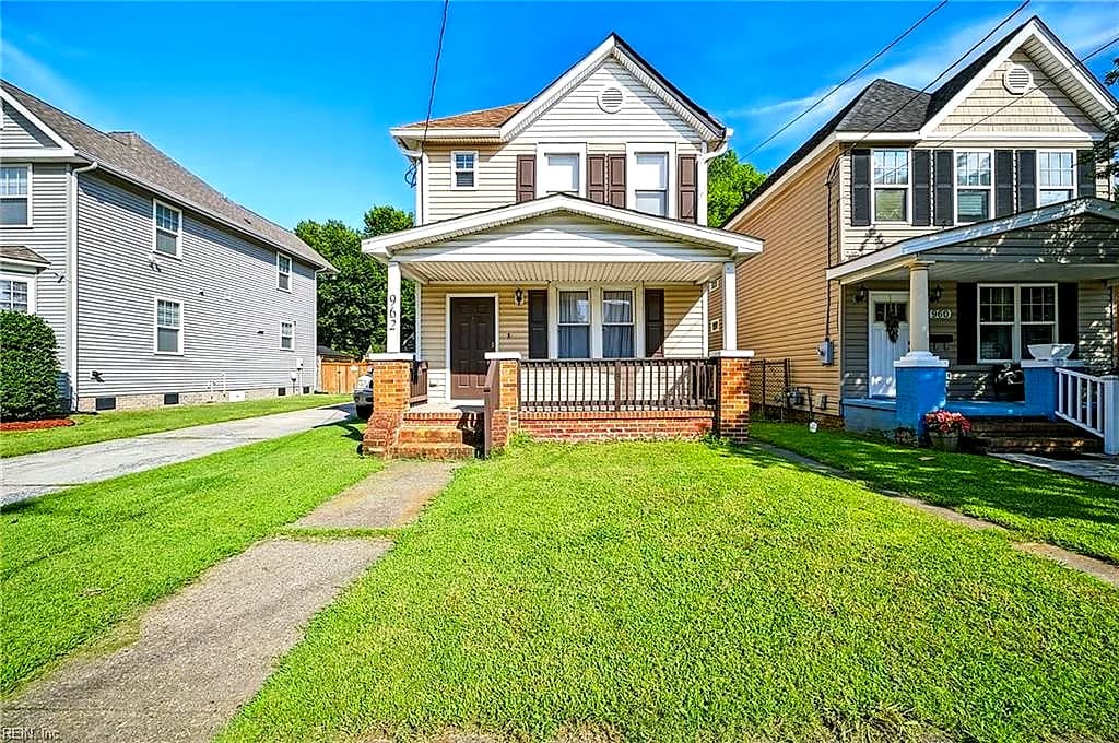 962 Maltby AVE, NORFOLK VA 23504 - Main photo