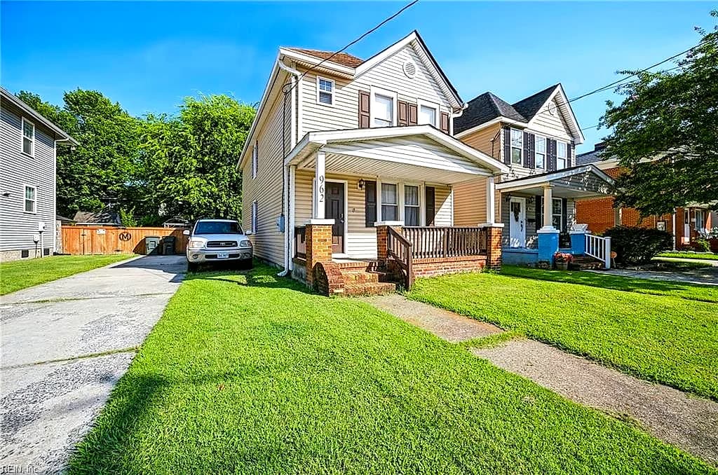 962 Maltby AVE, NORFOLK VA 23504 - Photo 3