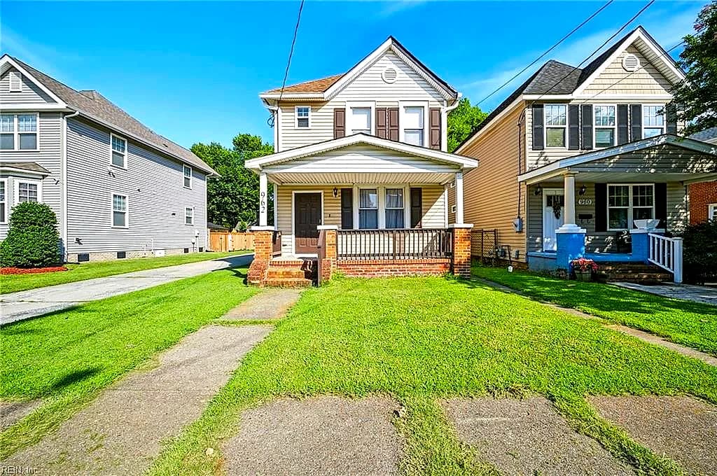 962 Maltby AVE, NORFOLK VA 23504 - Photo 4