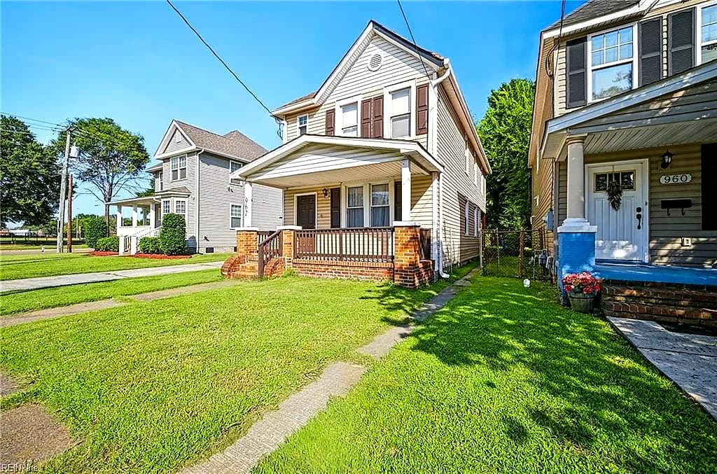 962 Maltby AVE, NORFOLK VA 23504 - Photo 5
