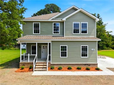 24 Langston BLVD #A, HAMPTON VA 23666 thumb 3
