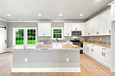 24 Langston BLVD #A, HAMPTON VA 23666 thumb 4