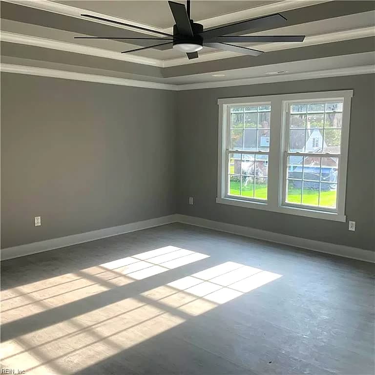 24 Langston BLVD #A, HAMPTON VA 23666 - Photo 5