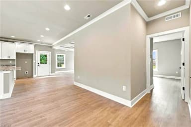24 Langston BLVD #A, HAMPTON VA 23666 thumb 7