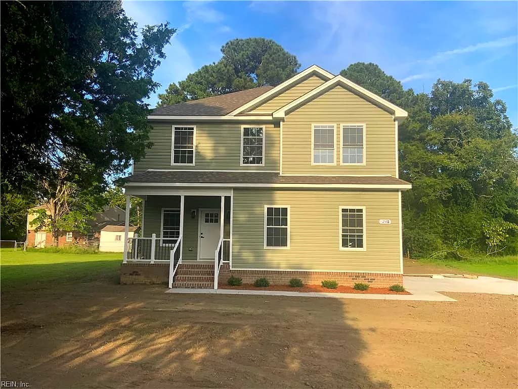 24 Langston BLVD #A, HAMPTON VA 23666 thumb 9