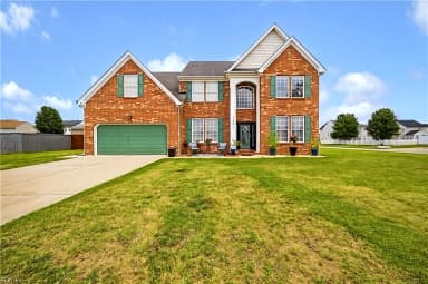 3201 Letcher Court CT, CHESAPEAKE VA 23323 thumb 2