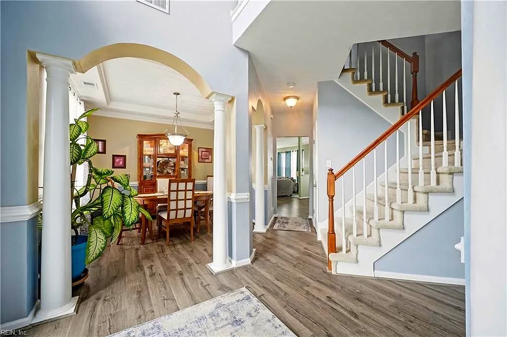 3201 Letcher Court CT, CHESAPEAKE VA 23323 thumb 7