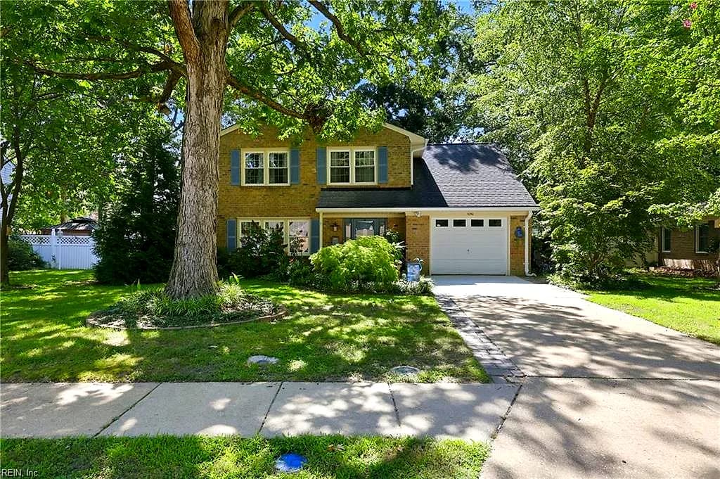 1050 Windjammer DR, HAMPTON VA 23669 thumb 6