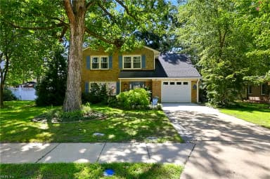 1050 Windjammer DR, HAMPTON VA 23669 thumb 6