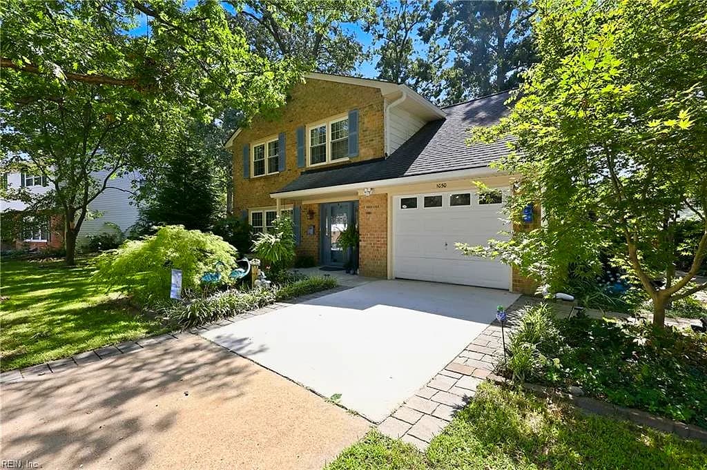 1050 Windjammer DR, HAMPTON VA 23669 thumb 8