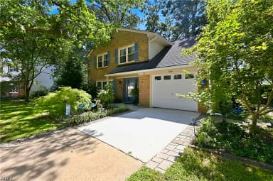 1050 Windjammer DR, HAMPTON VA 23669 thumb 8