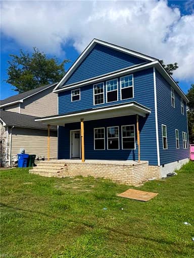 1215 33rd ST, NEWPORT NEWS VA 23607 thumb 2