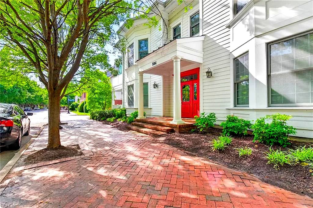 504 E Freemason ST #3B, NORFOLK VA 23510 - Photo 3