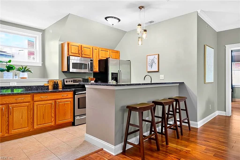 504 E Freemason ST #3B, NORFOLK VA 23510 - Photo 5
