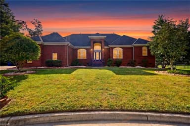 3405 Dumpling CT, SUFFOLK VA 23435 thumb 2