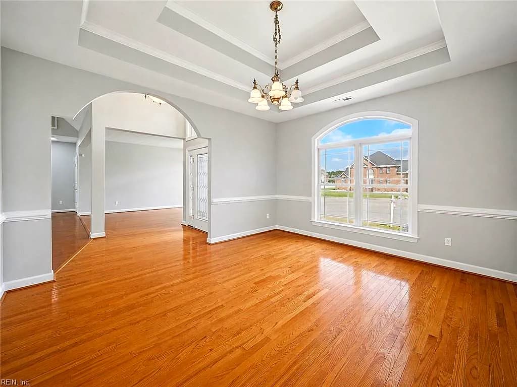 3405 Dumpling CT, SUFFOLK VA 23435 - Photo 5