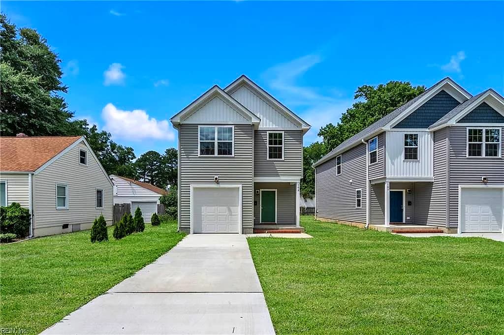105 Franklin AVE, PORTSMOUTH VA 23702 thumb 6