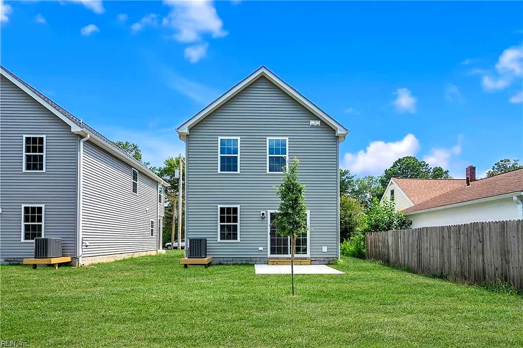 105 Franklin AVE, PORTSMOUTH VA 23702 thumb 7