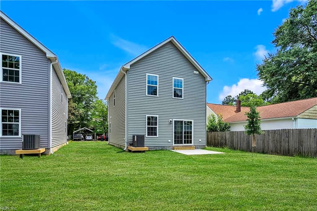 105 Franklin AVE, PORTSMOUTH VA 23702 thumb 8