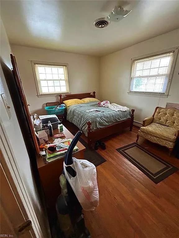 318 Clay ST, FRANKLIN VA 23851 - Photo 4
