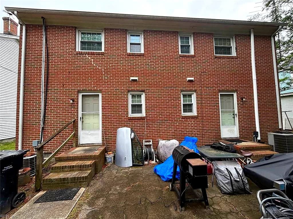 318 Clay ST, FRANKLIN VA 23851 thumb 9