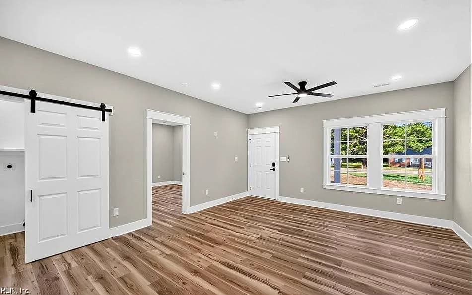 1607 N Dr Martin Luther King Jr DR, AHOSKIE NC 27910 - Photo 5