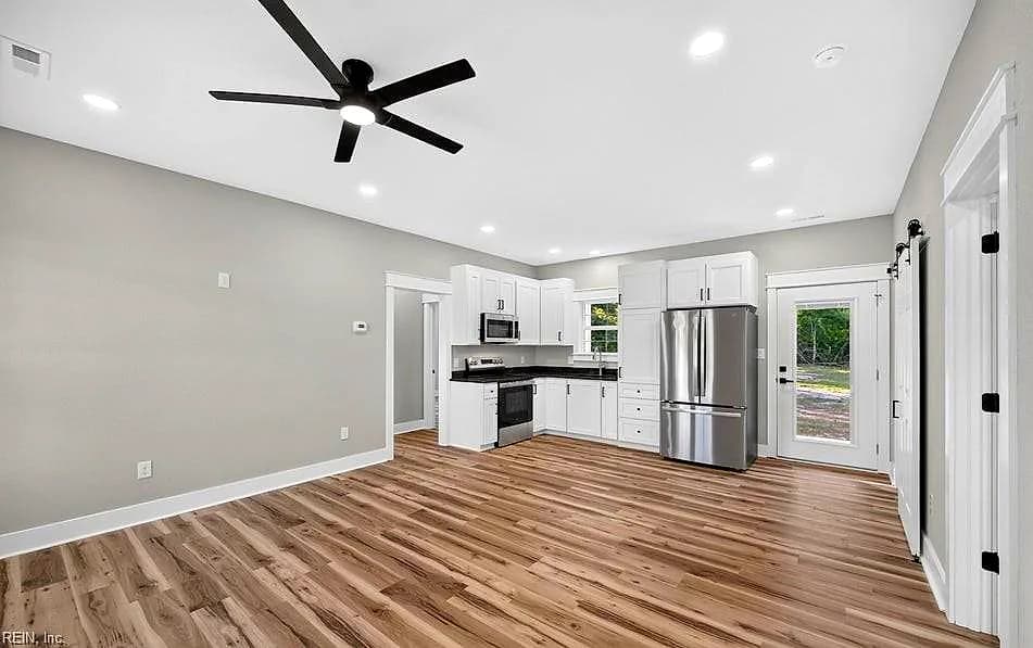 1607 N Dr Martin Luther King Jr DR, AHOSKIE NC 27910 thumb 6