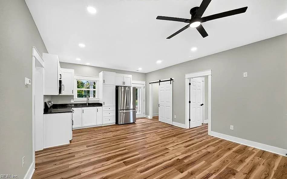 1607 N Dr Martin Luther King Jr DR, AHOSKIE NC 27910 thumb 9